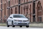Volkswagen Polo Beats 2017 года (WW)